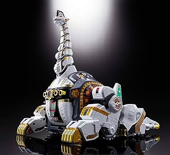 キングブラキオン TITANUS バンダイ 超合金魂 Amazon.co.jp: TAMASHII NATIONS 超合金魂 GX-85 キング