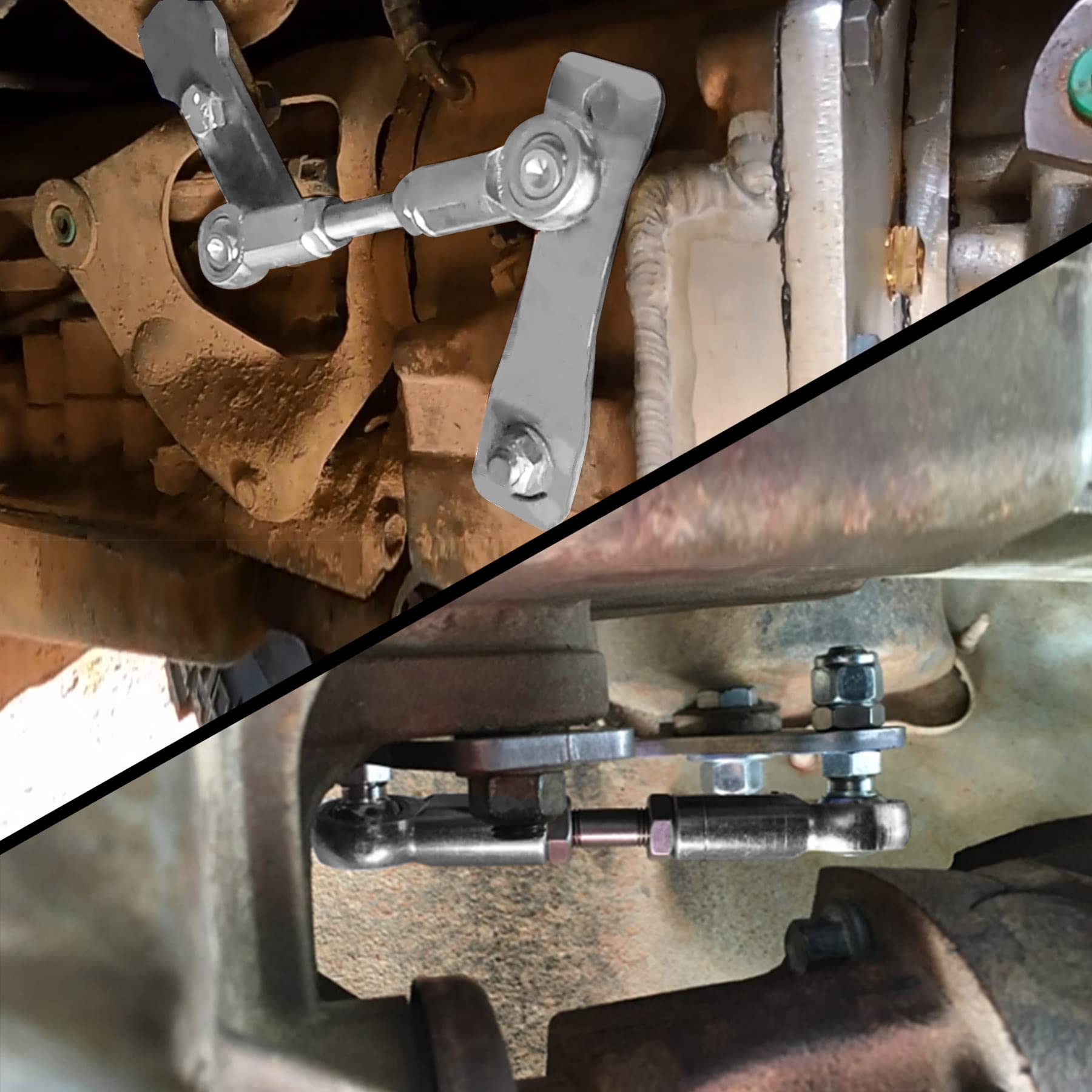 Transfer Case Linkage Kit Fits For Jeep Cherokee XJ