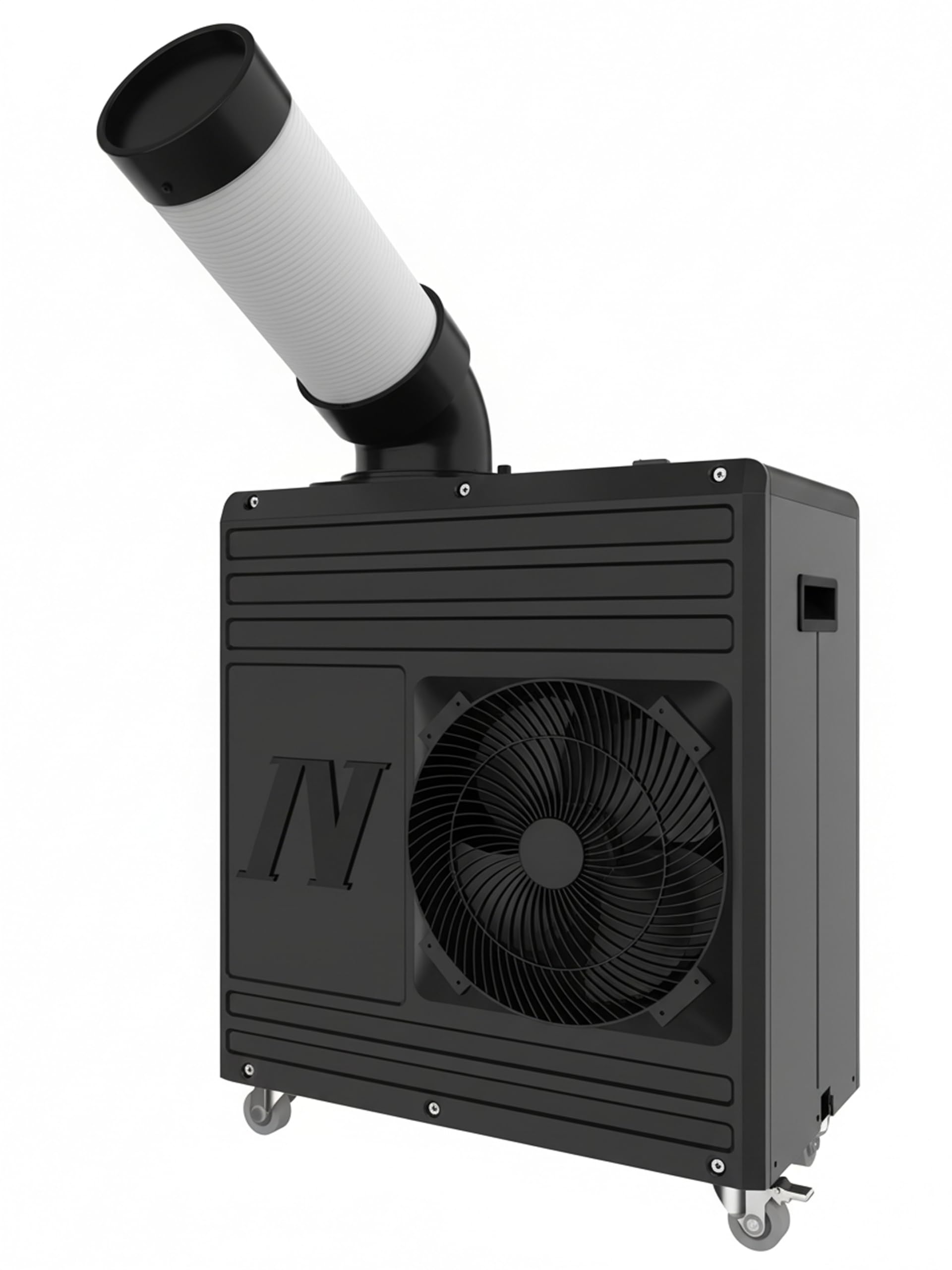 NICHIDO ポータブルスポットクーラー 本体 Amazon.co.jp: 日動工業(Nichido Ind) スポットクーラー 1.8kw 100V 省