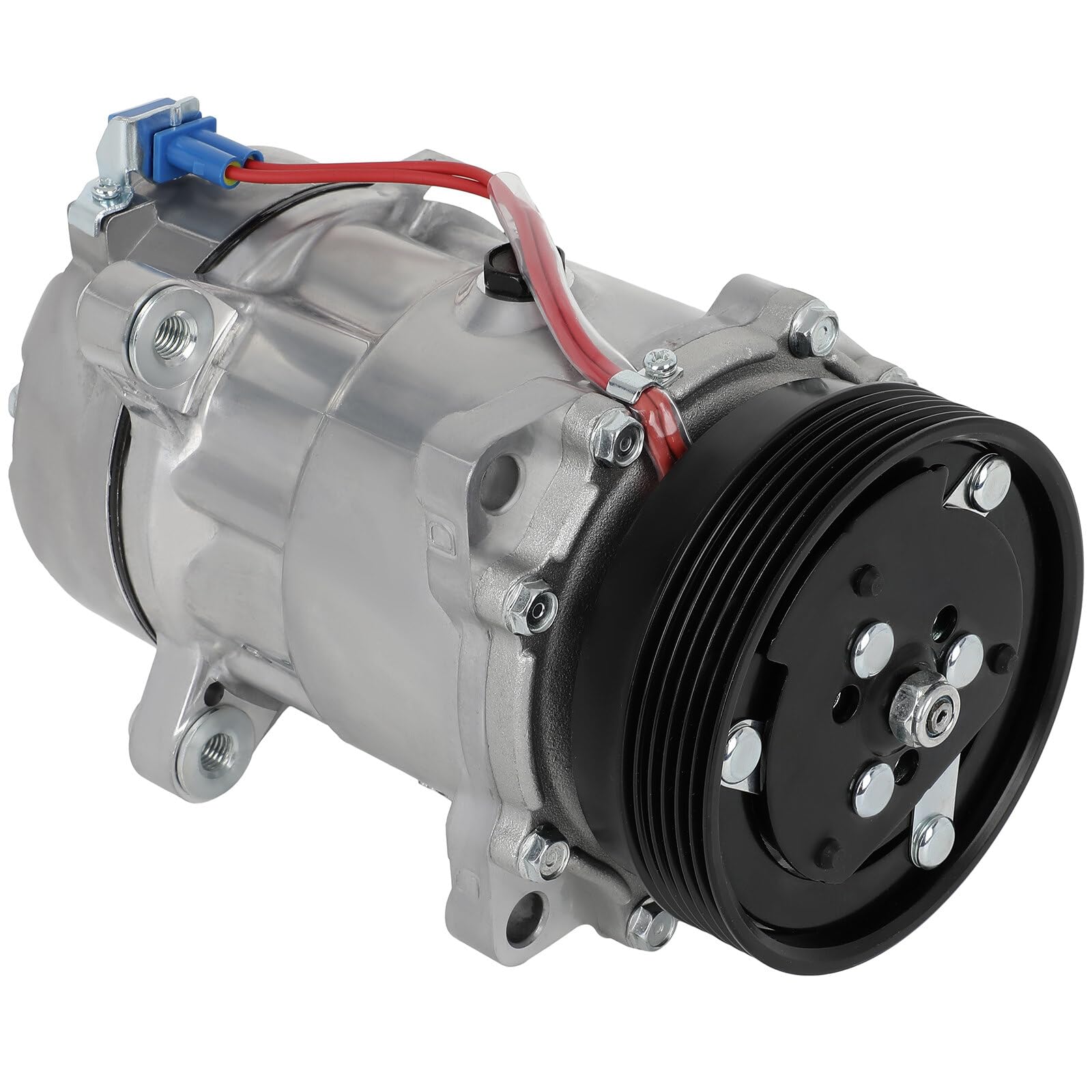 ECCPP A/C Compressor - engine cooling and climate control | Mubboo