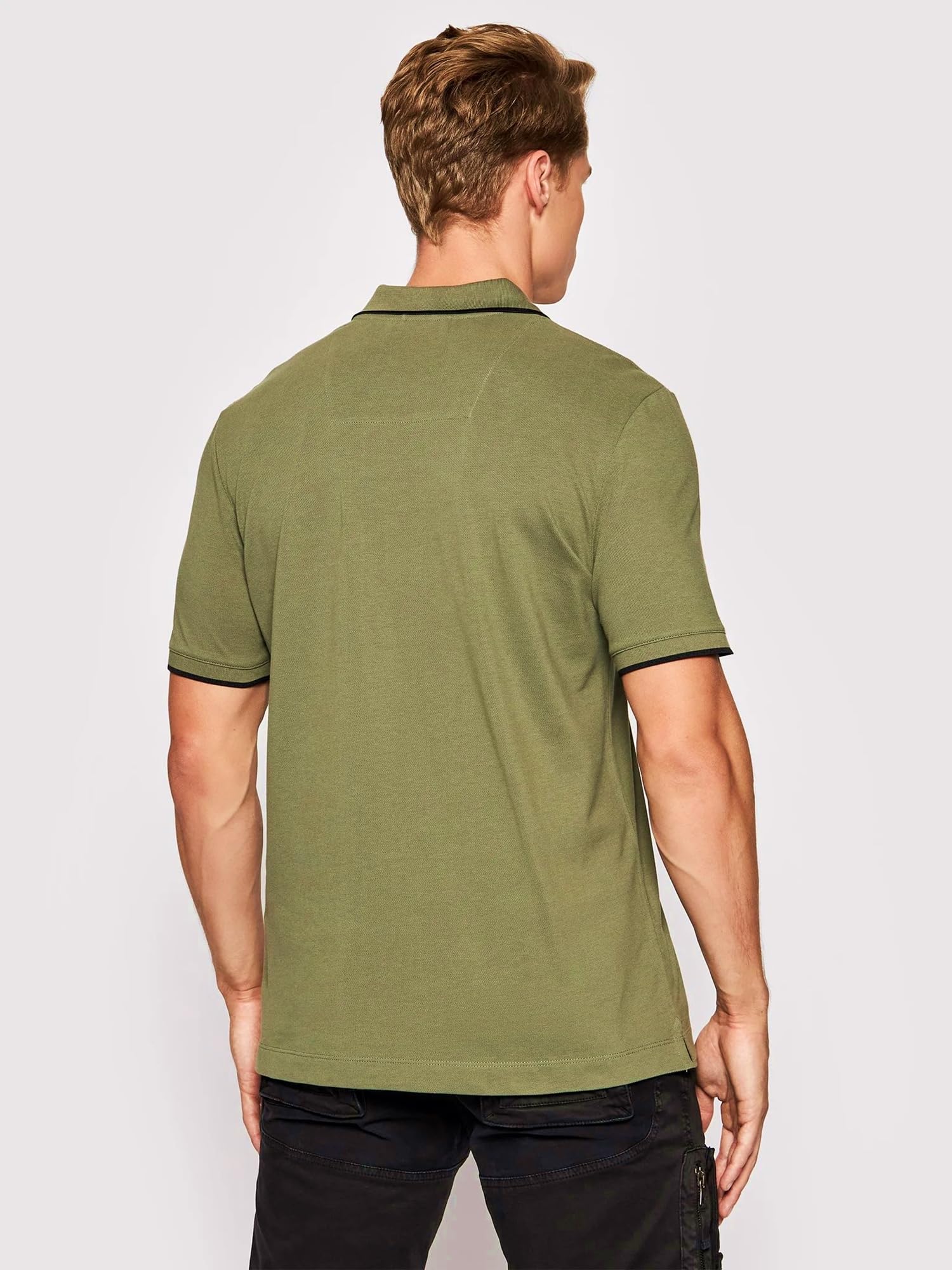 Aeronautica Militare Polo Uomo Art 241PO1308P82
