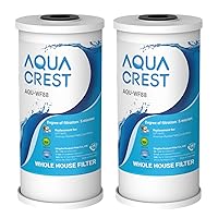Algopix Similar Product 18 - AQUA CREST FXHTC 5 Micron 10 x 45