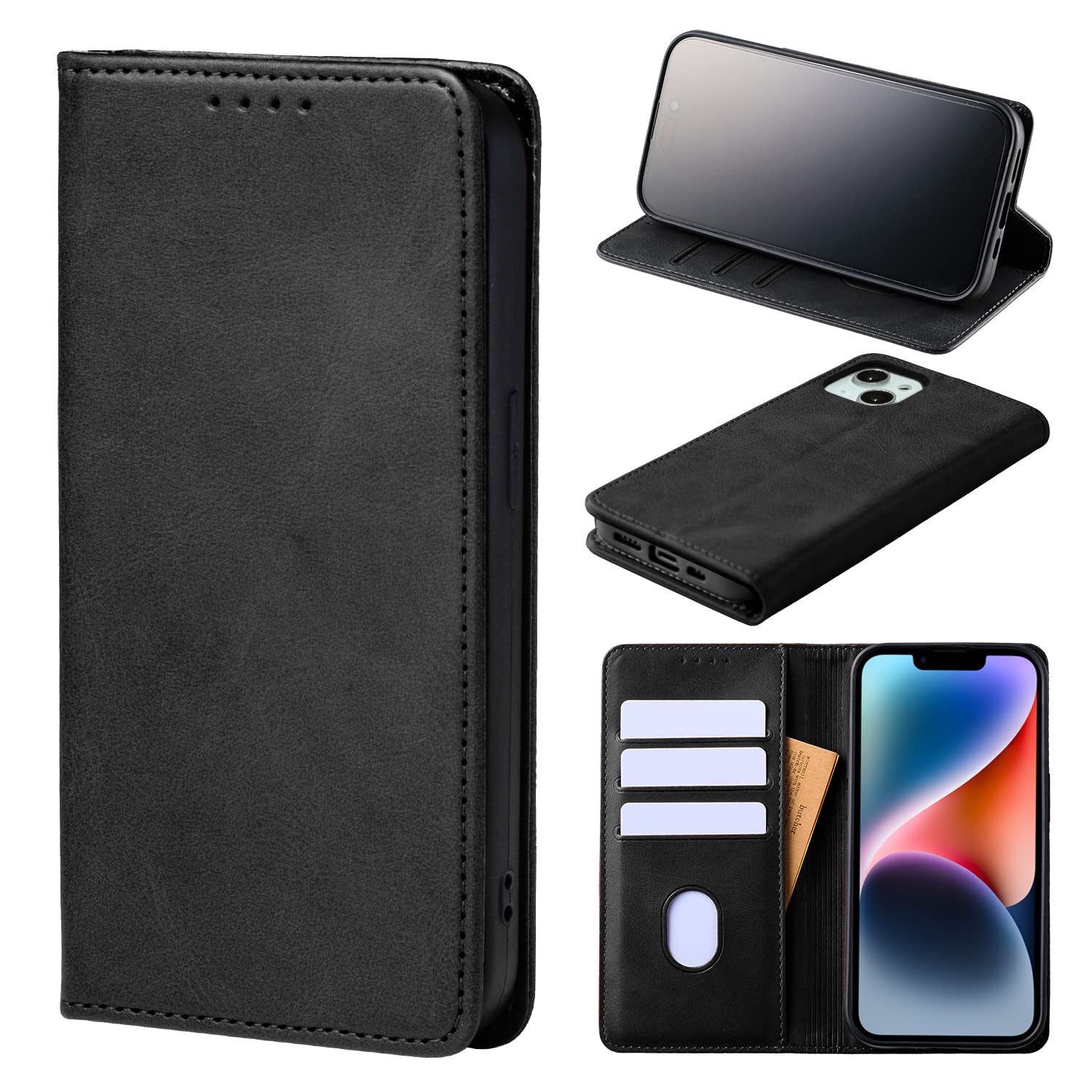 Amazon.co.jp: 【 iPhone 12 mini ケース 手帳型 】【シンプルかつ軽量 