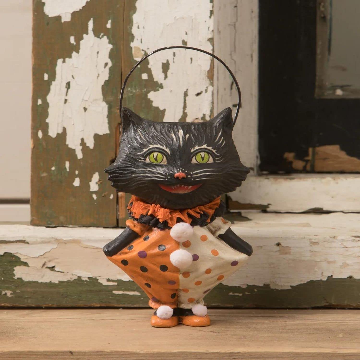 Bethany LoweKitty Bucket Head, (TJ1295)