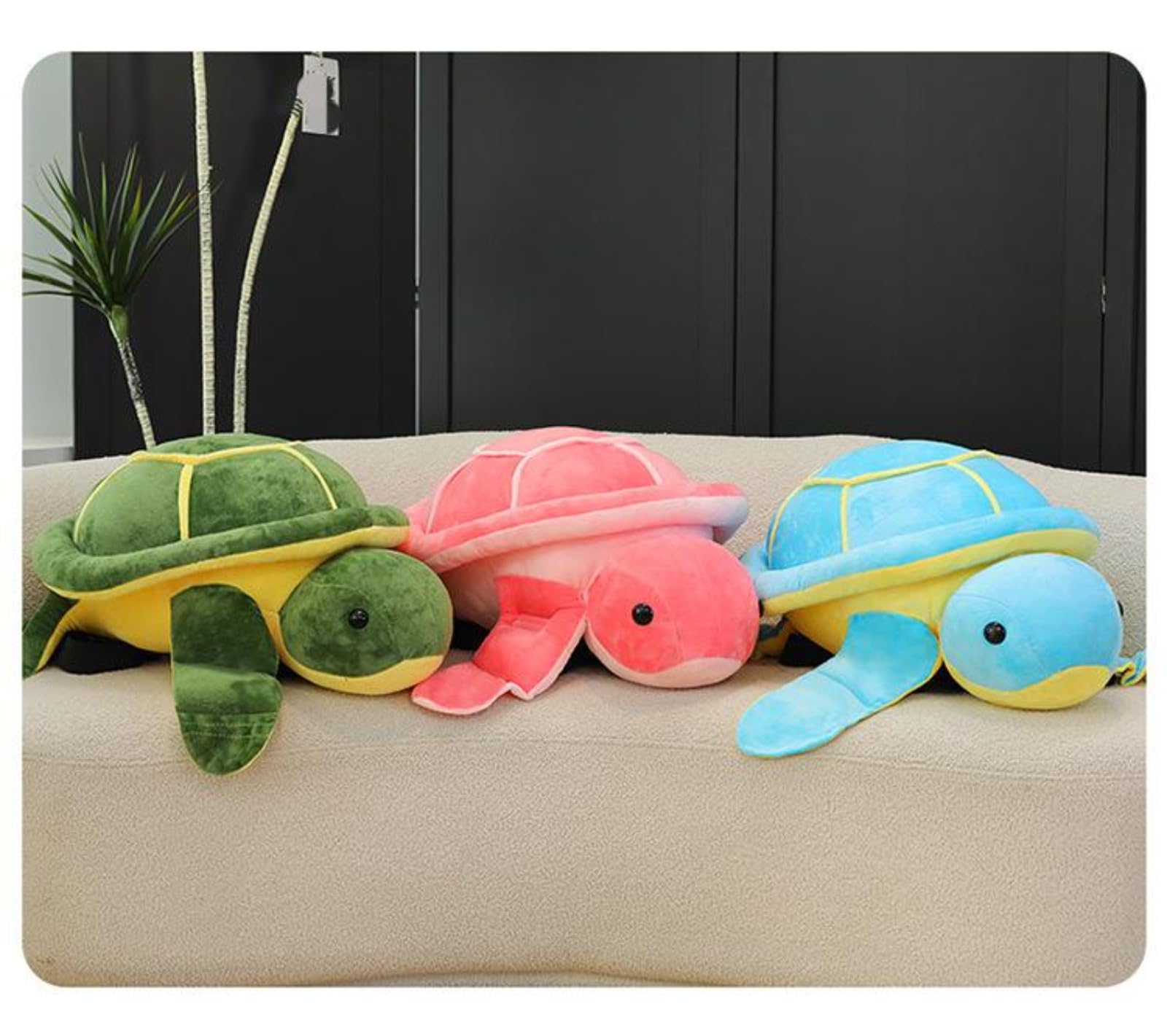 Generisch Kit de protection pour snowboard - Équipement de protection - Tortue - Ski - Tortue - Dos - Tortue - Ski - Genouillères - Équipement de protection - Tortue - Snowboard - Ski