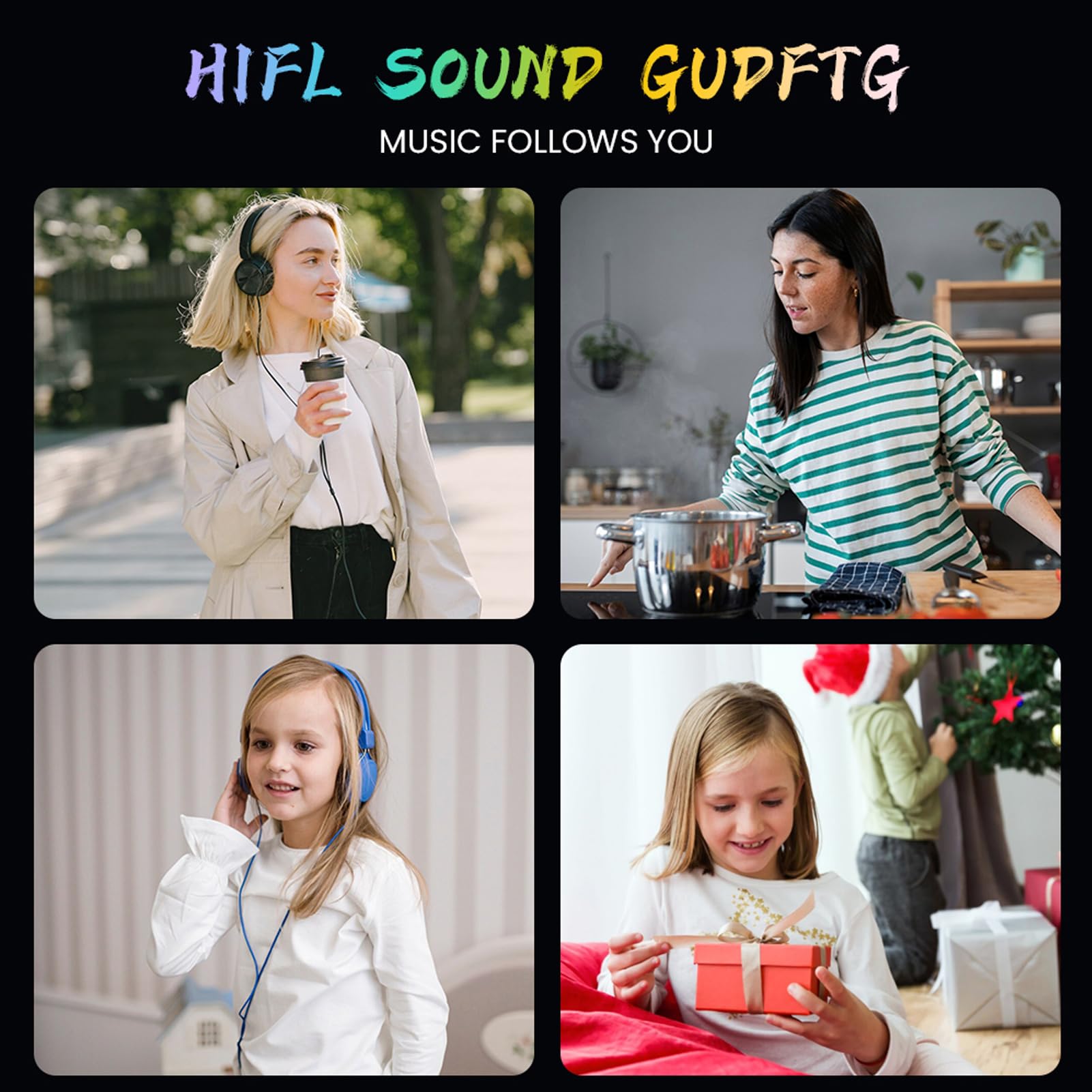 Sxhlseller Reproductor de MP3 Bluetooth 5.4 |Reproductor de Música HiFi LCD de 2,4" con FM, Grabadora de Voz y Memoria Ampliable para Deportes Al Aire Libre (con Tarjeta de Memoria de 128G)