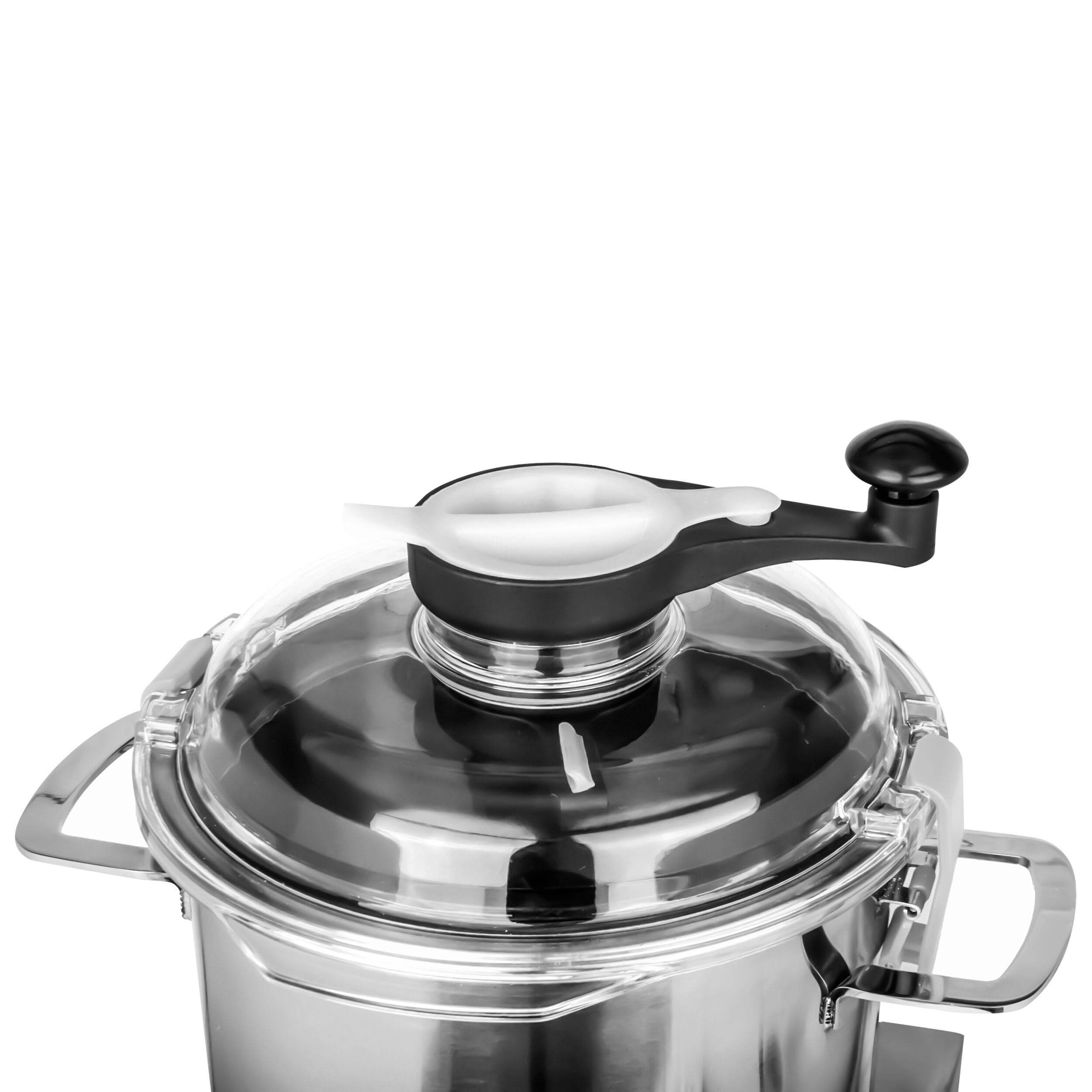 GGM Gastro Gemüsecutter 18 L 2,2 kW