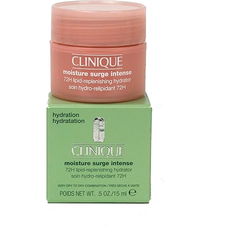 clinique moisture surge intense 72 hour