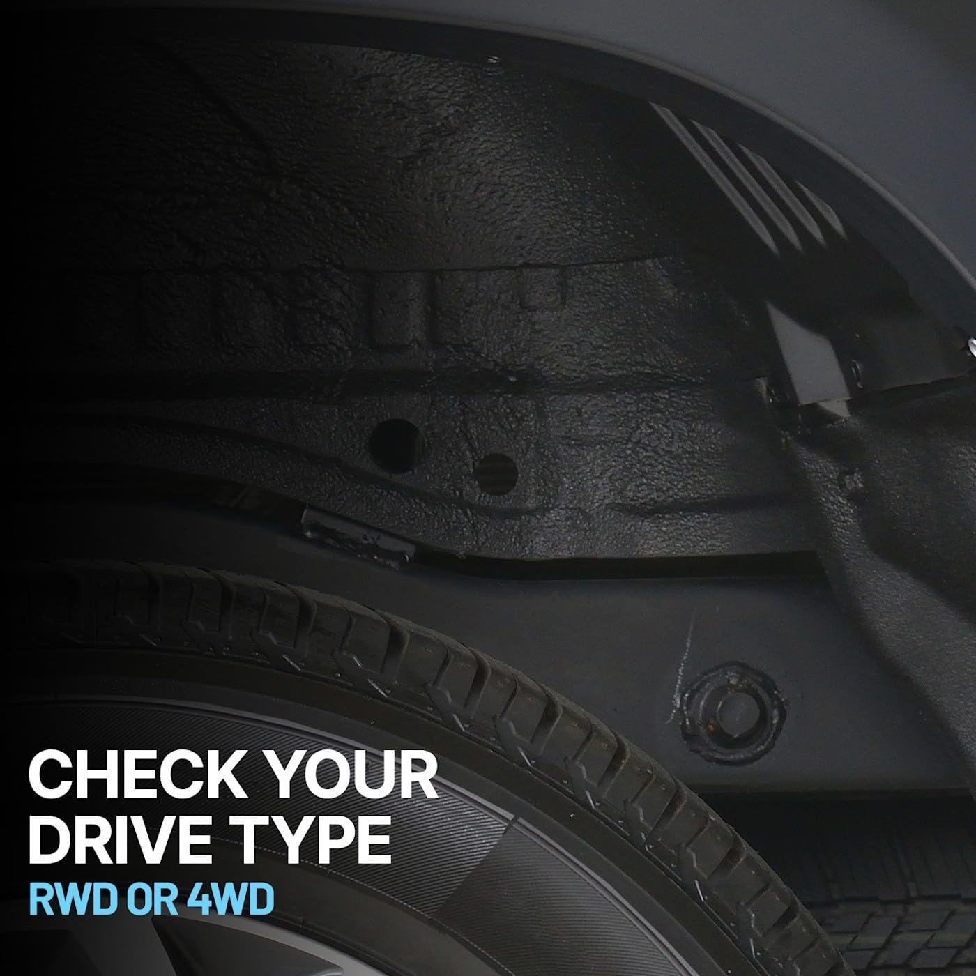 Technical Precision Replacement for Peterbilt 379 Year 2000 Stainless Steel Standard Mount Fender Shields