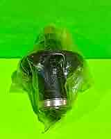 【Z18068】IKI Amazon.com : Lawnmowerpartsworld 539131898 Spindle Assembly