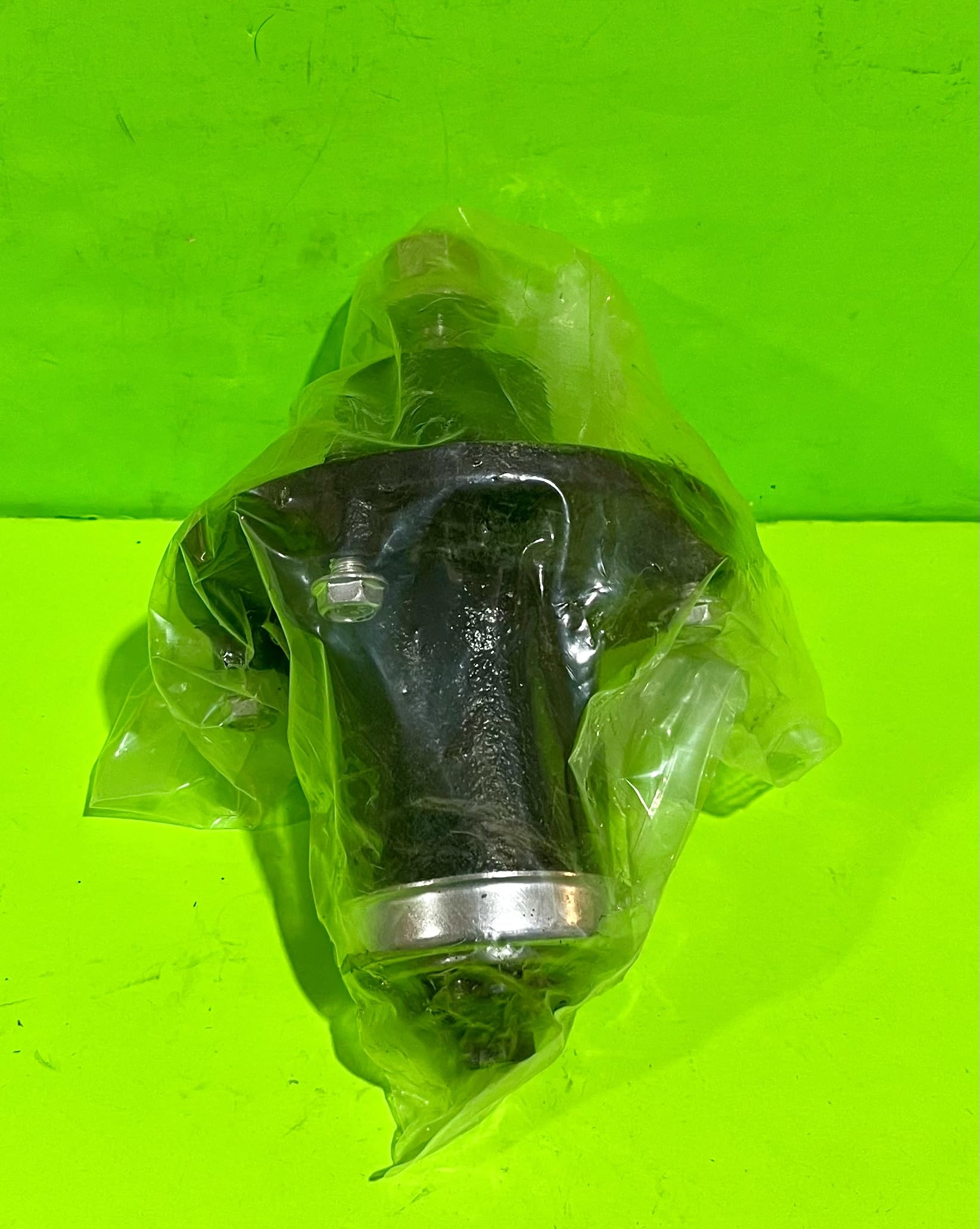 YA−MAN GR13W Amazon.com: NICHEFLAG 539131898 Spindle Assembly Pre-Greased