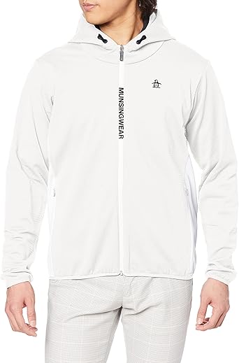 Munsingwear - たいし様、マンシングウェア　フーディ f6f6ef8b2e521b98f3869c365700dc