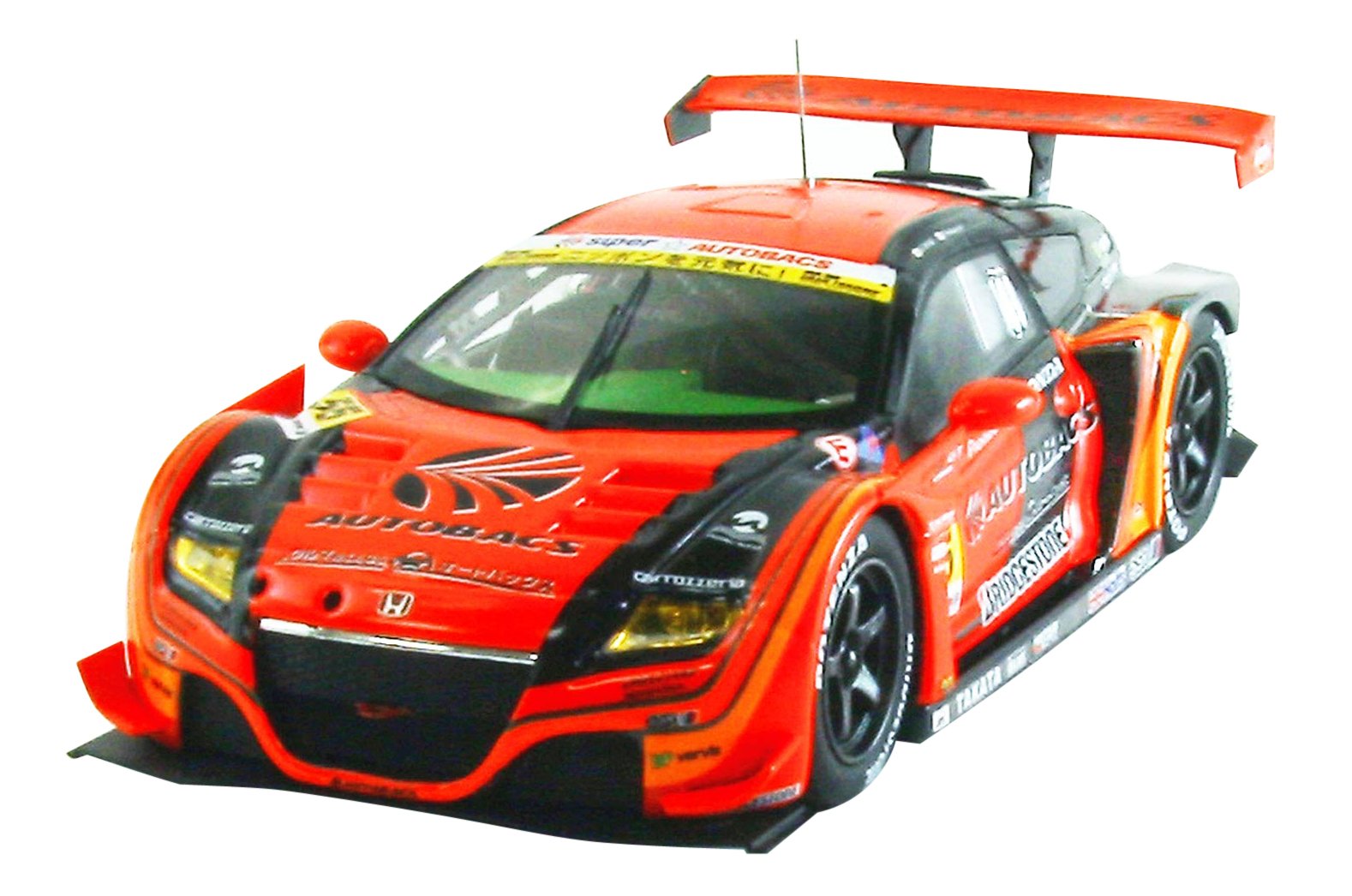 1/43 エブロ ARTA CR-Z GT 2013 Amazon | エブロ 1/43 ARTA CR-Z 2013 #55 完成品 | ミニカー・ダイ