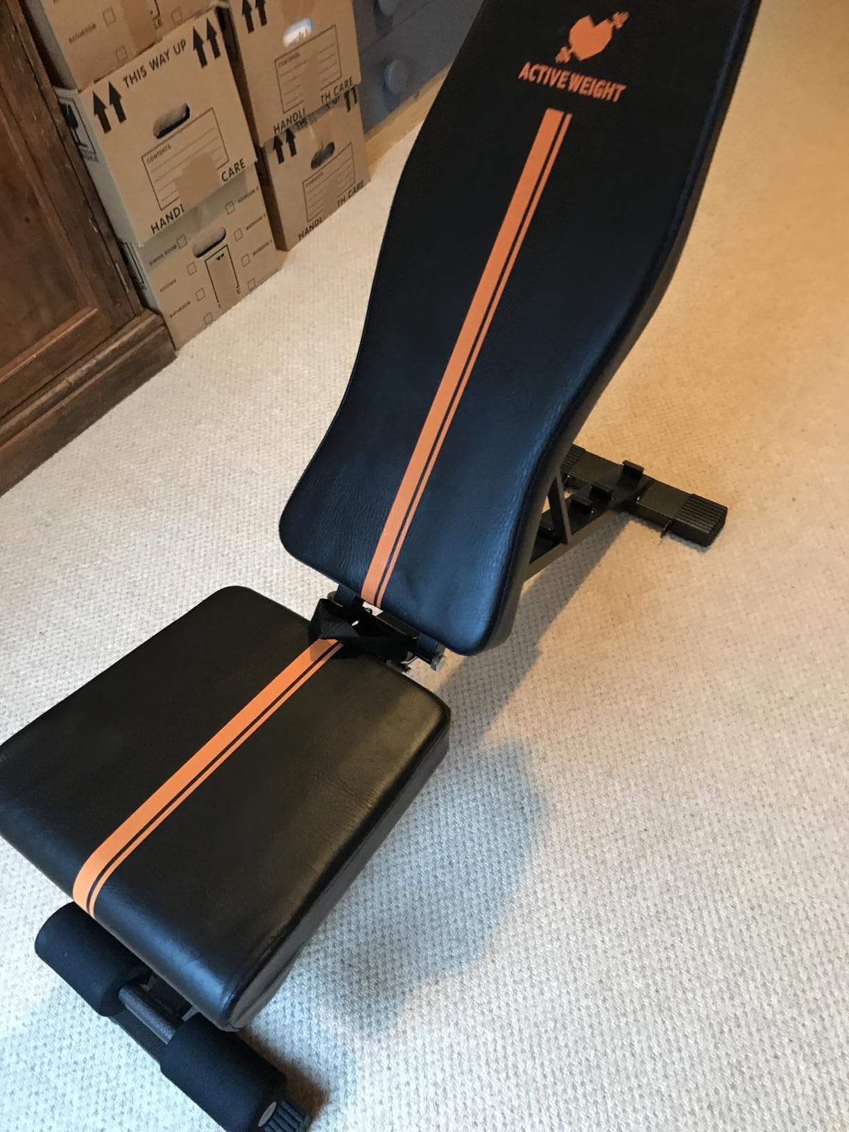 Customer photo