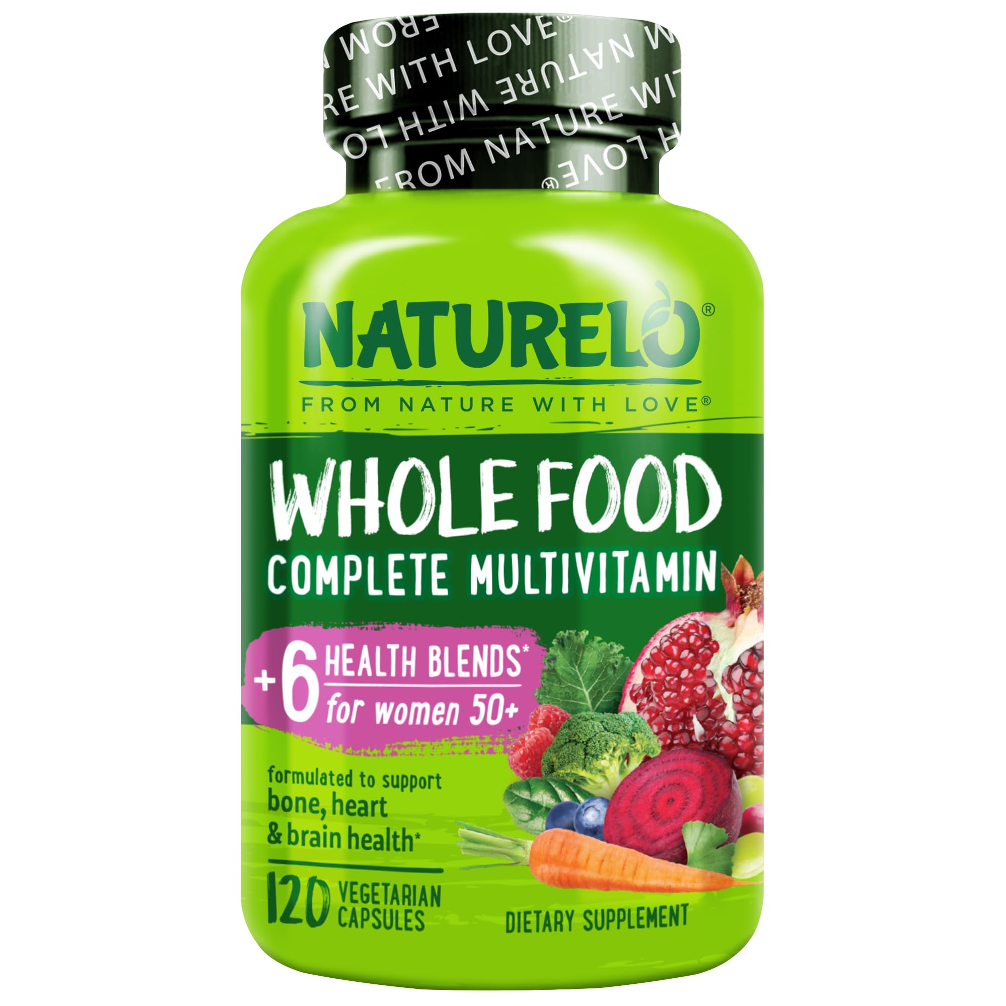 NATURELO Whole