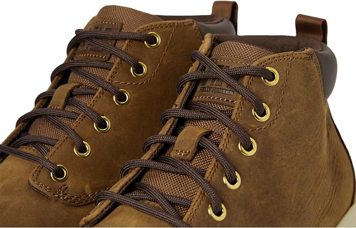 Обувь Helly Hansen Pinehurst Leather — фото 3