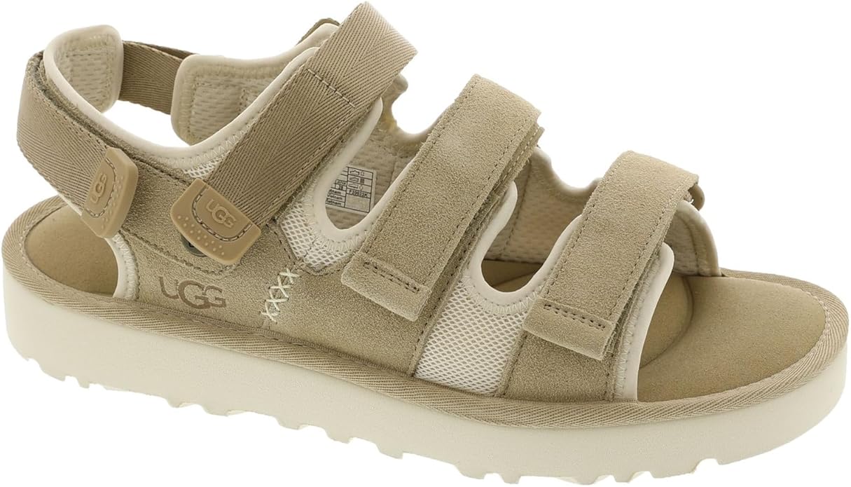 ★UGG★Mens’ Goldencoast Multistrap Sandals サンダル UGG Goldencoast Multistrap Sandal - Sandals - Compare Prices