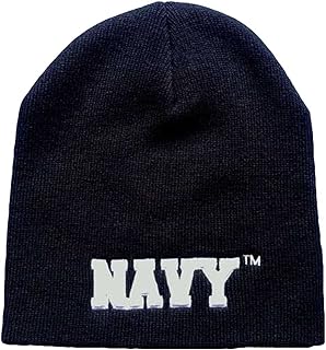 AES mens Beanie