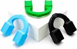 Allenatore Mascella Tilcare - Tonificante Viso E Collo, Livello Elite 32 Kg, In Silicone Alimentare - Foto 8