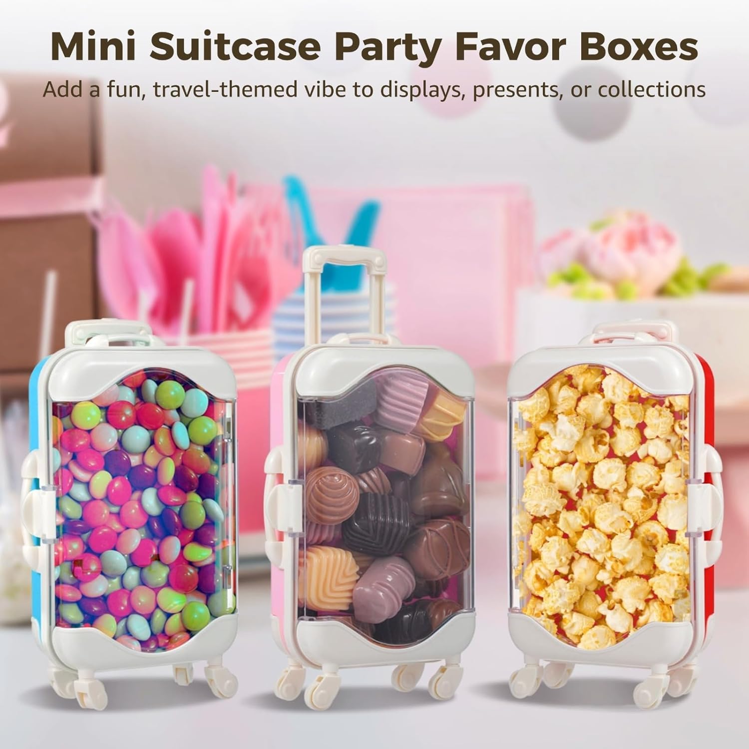 Everything You Need In One Place!