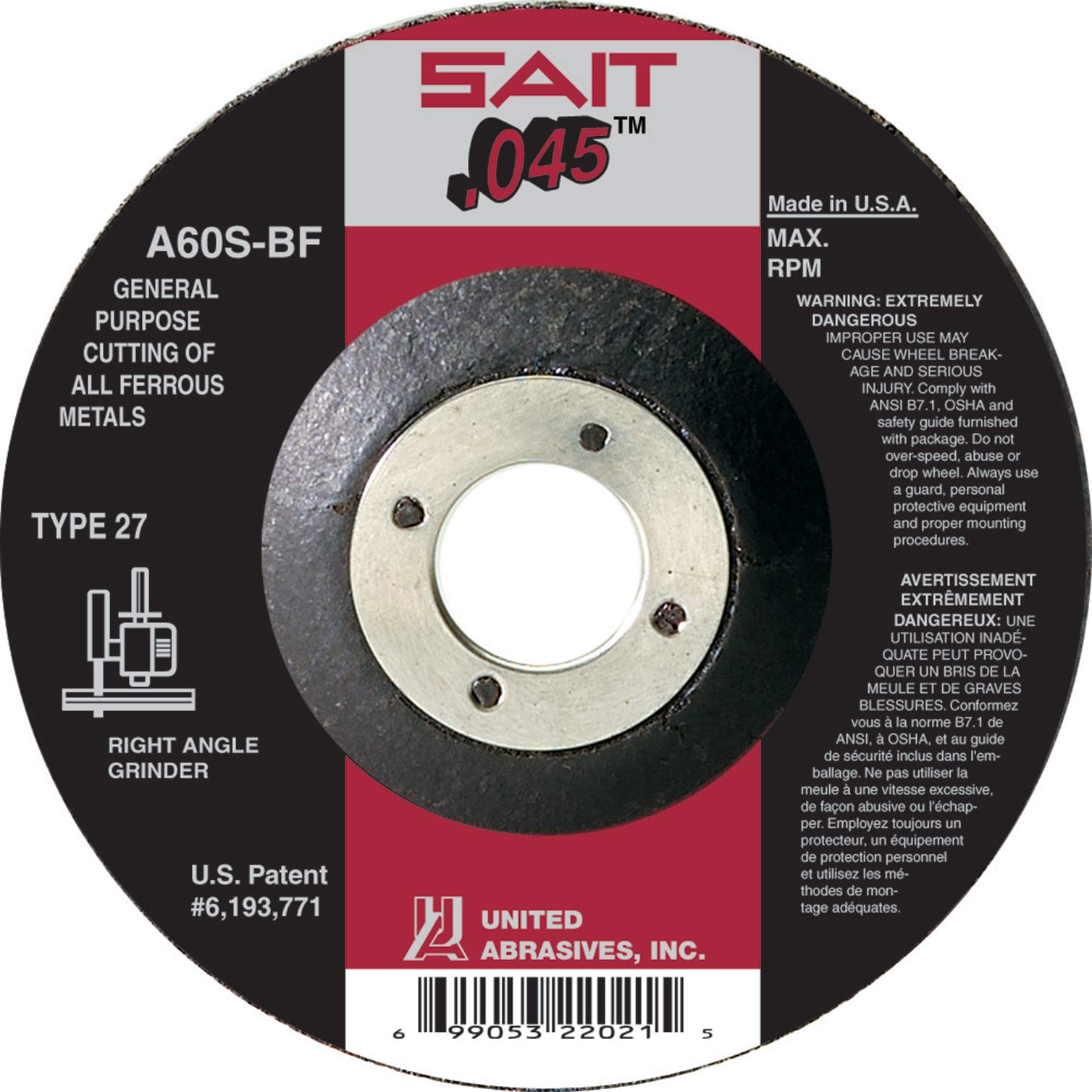 10 Best Abrasive Od Grinding Wheels 2023 Reviews & Ratings