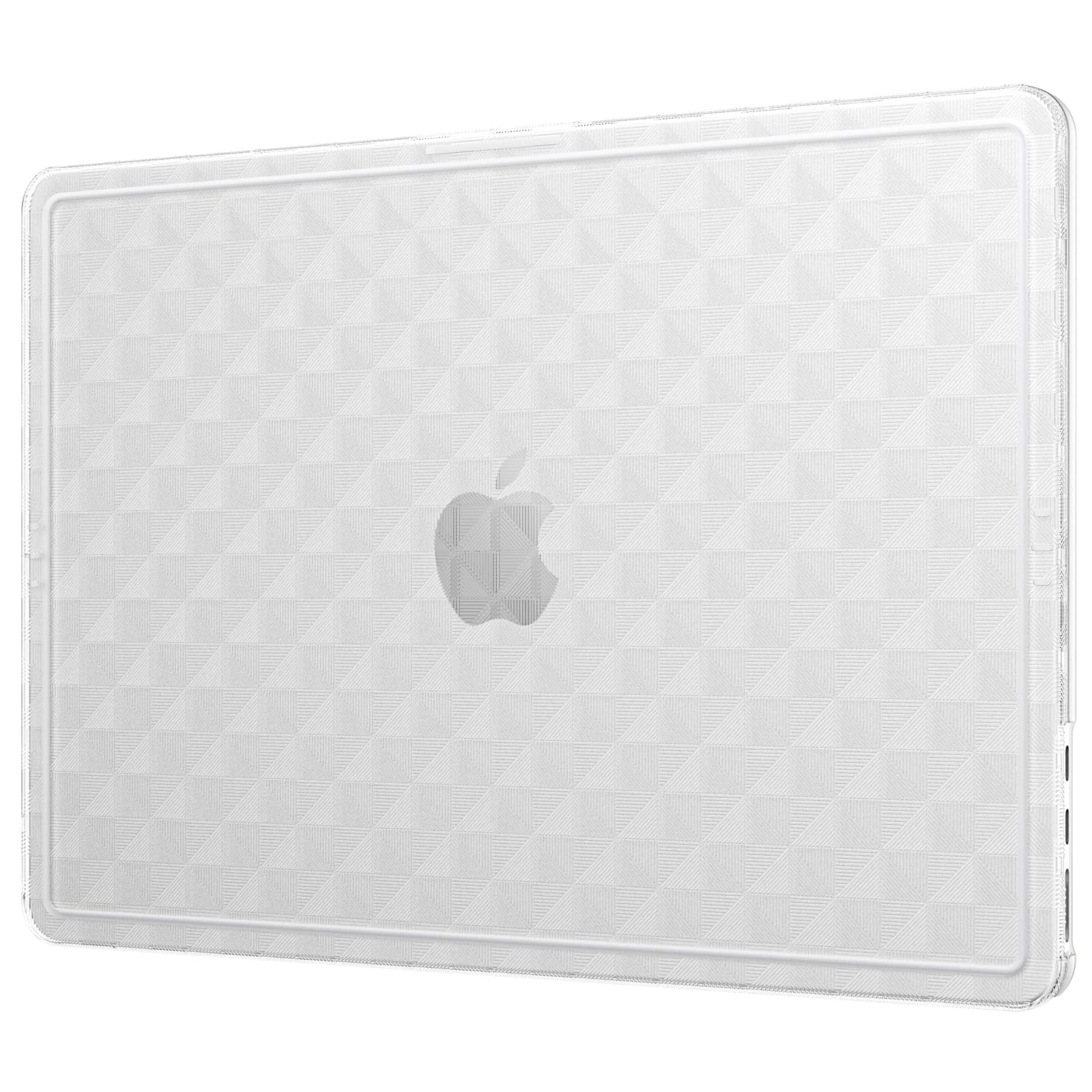 Soonjet Compatible with MacBook Air 13 inch Case M5 M4 M3 M2 2026-2022
