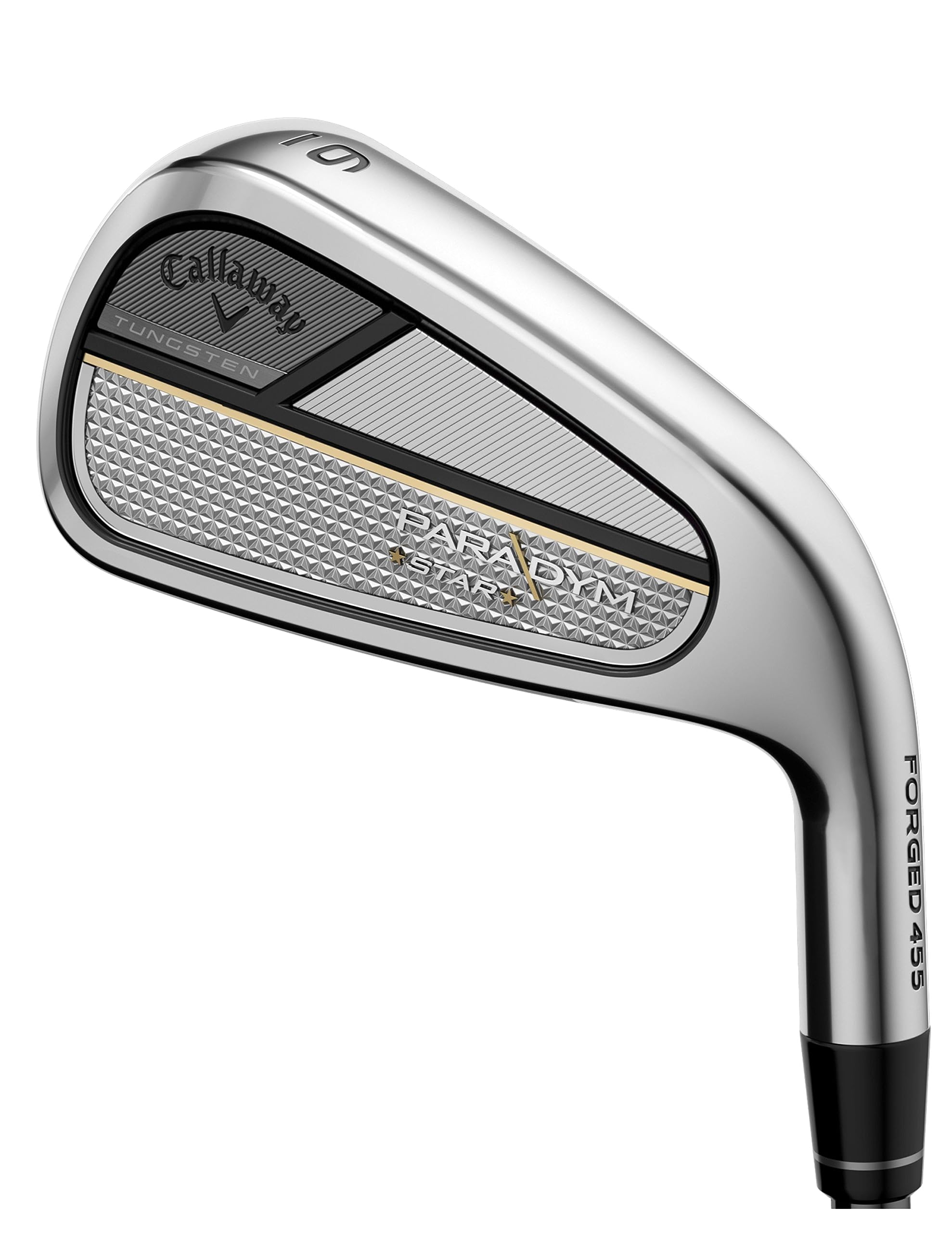 Callaway Golf Paradym Star Einzeleisen