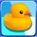 Puffy Duck : Joyful Quest