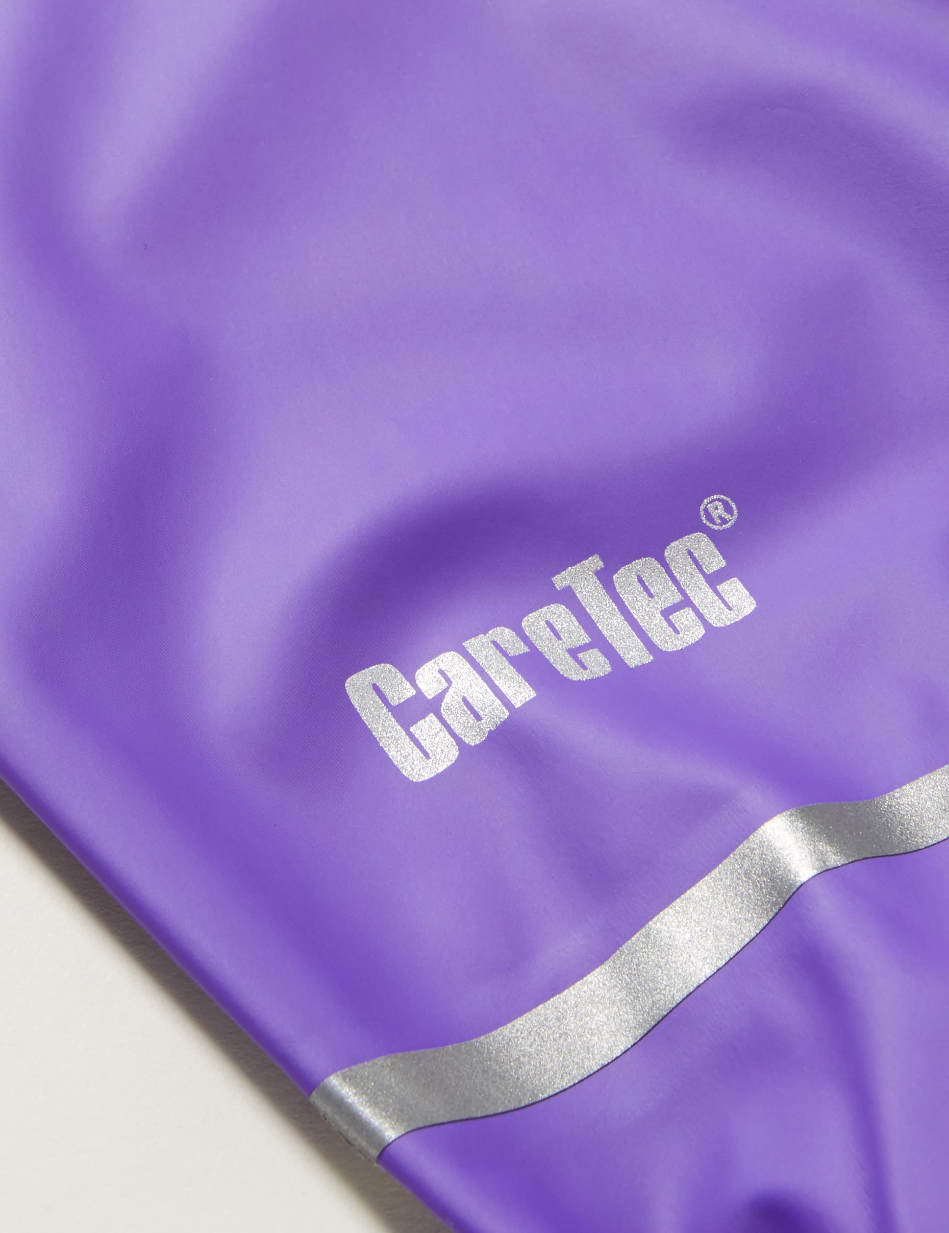 CareTec Jungen Rain Pants - Pu W/O Fleece Regenhose (1er Pack)