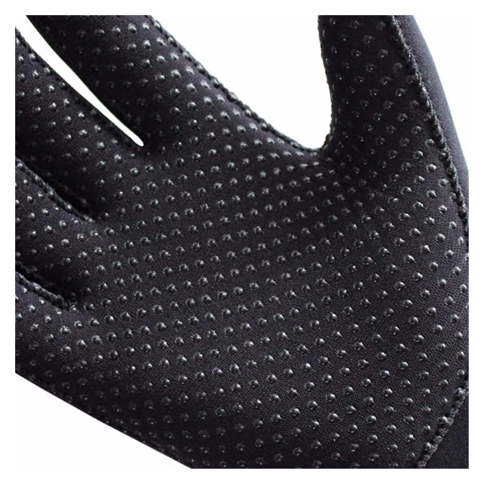 guanti da immersione, Guanti da sub, guanti nuoto invernali, caldi, for surf, pesca subacquea, snorkeling, canottaggio, e pagaia(M)