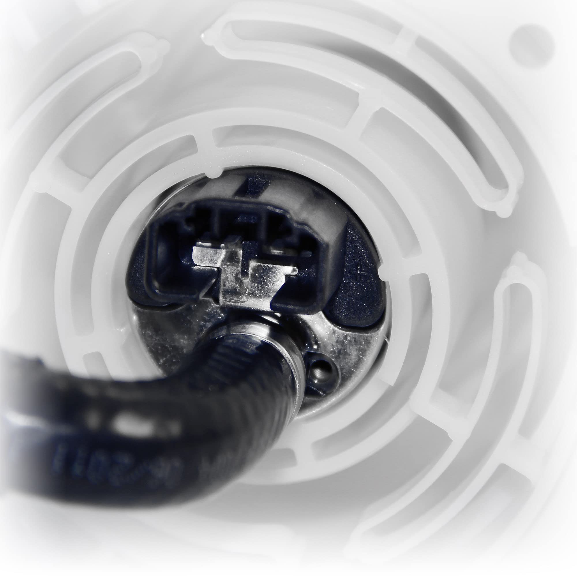 Bosch 986580807 Elektrische Kraftstoffpumpe