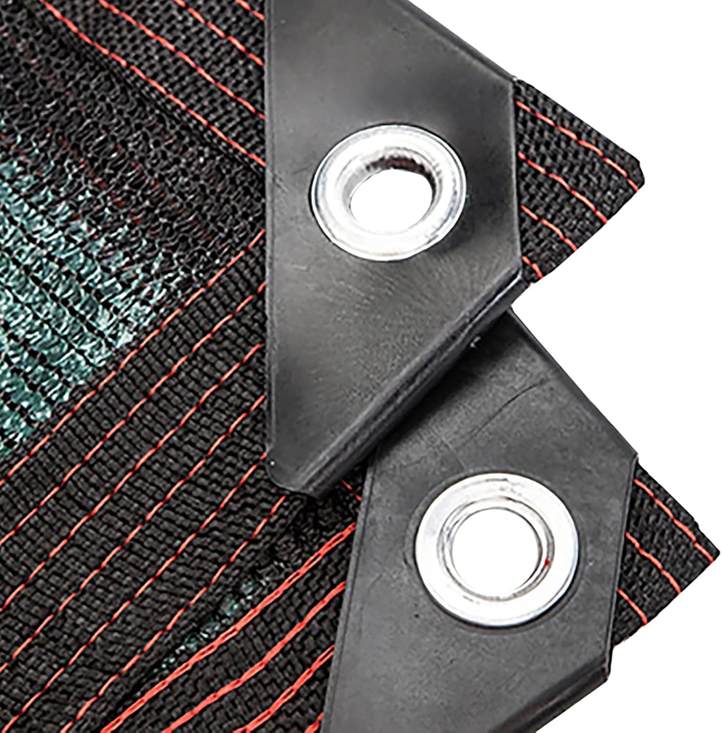 Shade Cloth Green Outdoor Shade Sail Cloth, 95 Shading Rate Poultry