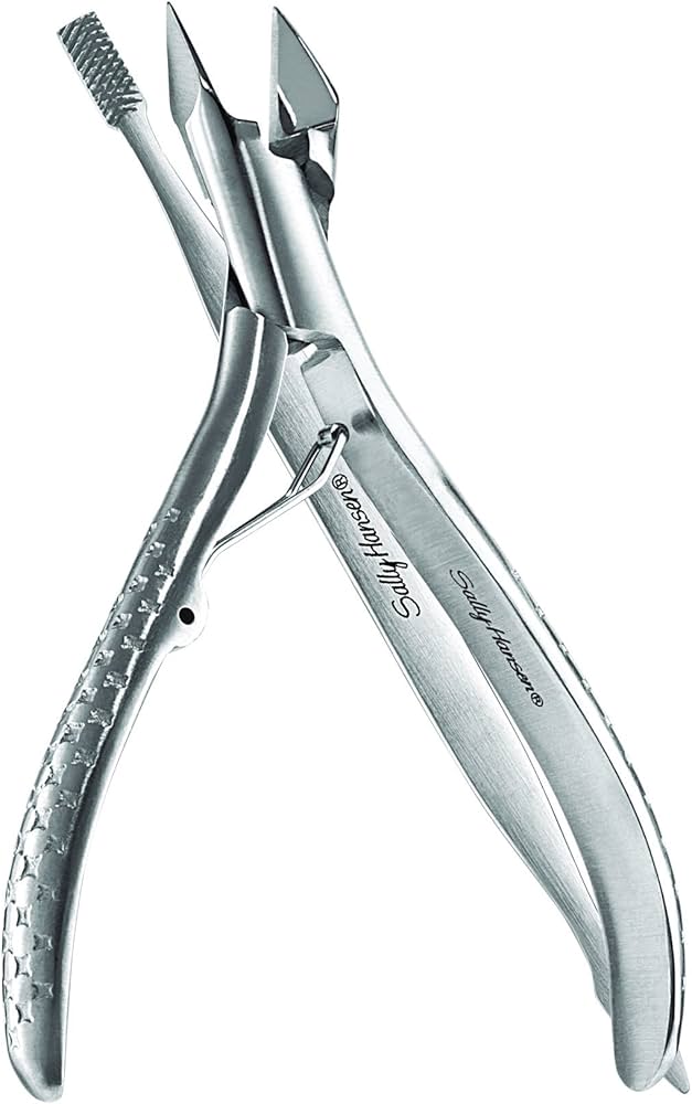 Amazon.com: Sally Hansen Beauty Tools, Ingrown Be Gone-Ingrown