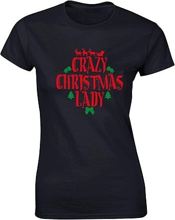 crazy christmas clothes