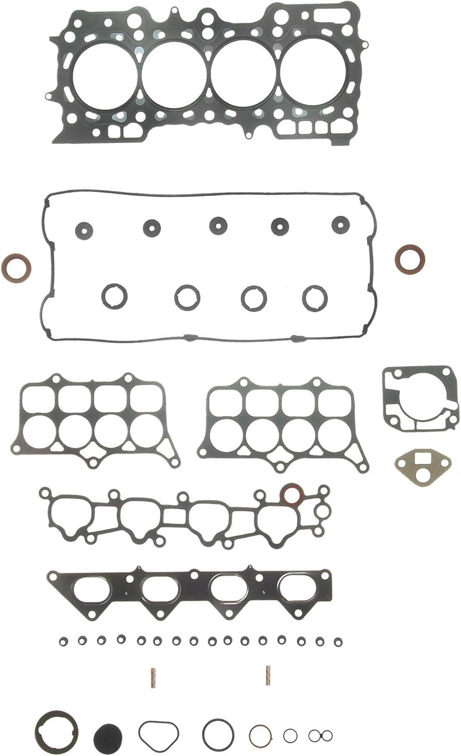 FEL-PRO HS 9919 PT Head Gasket Set