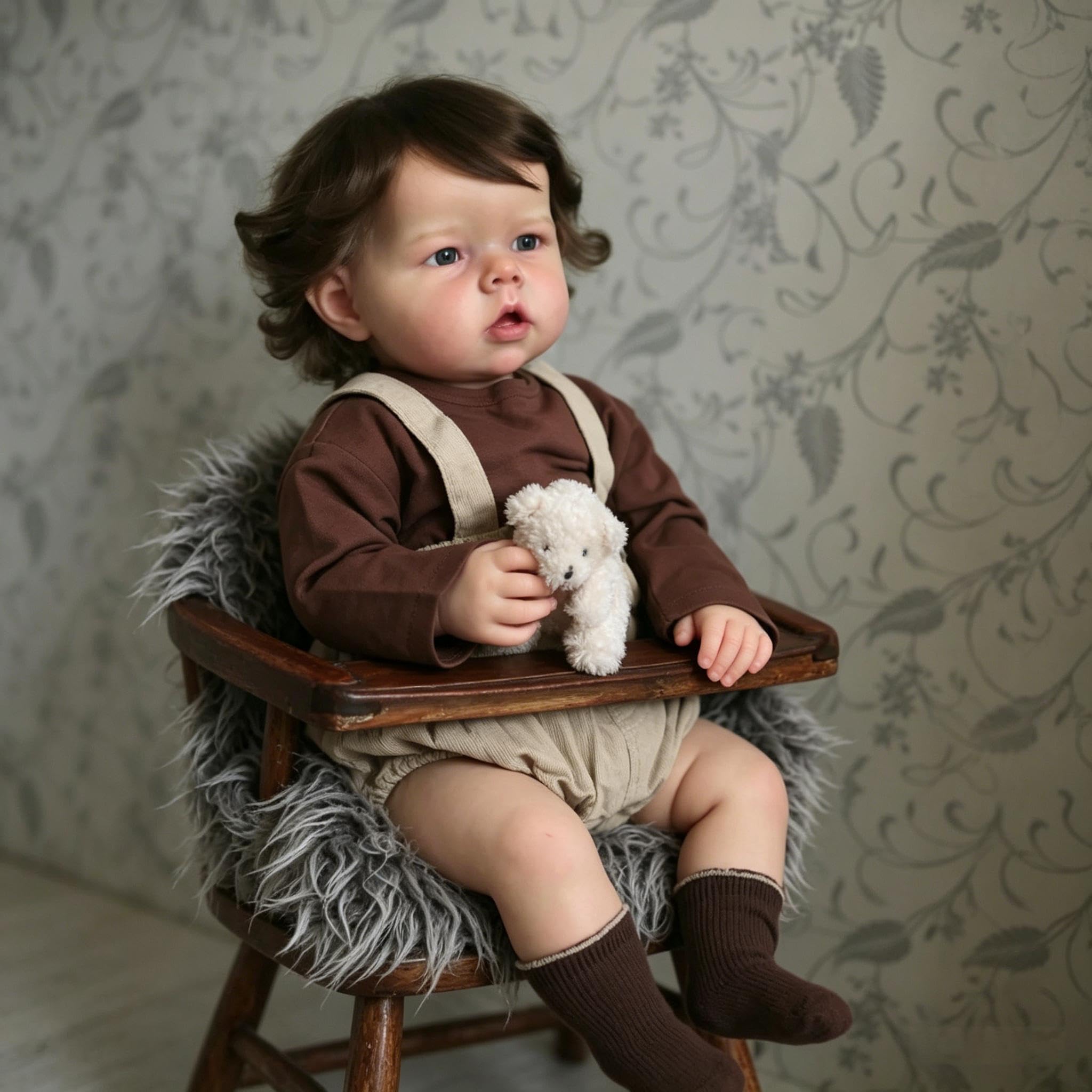 RXDOLL Realistyczne lalki Reborn Baby Dolls silikonowe na całe ciało winyl chłopiec 50 cm realistyczna lalka noworodka wodoodporna prawdziwe życie pełne silikonowe lalki Reborn ręcznie robione zabawki