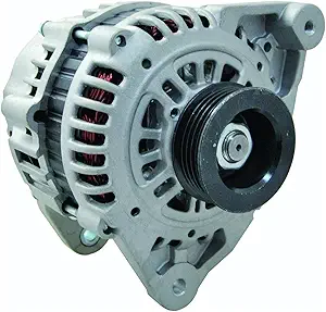 Premier Gear PG-13789 Replacement Alternator for Nissan Frontier/Xterra 3.3L