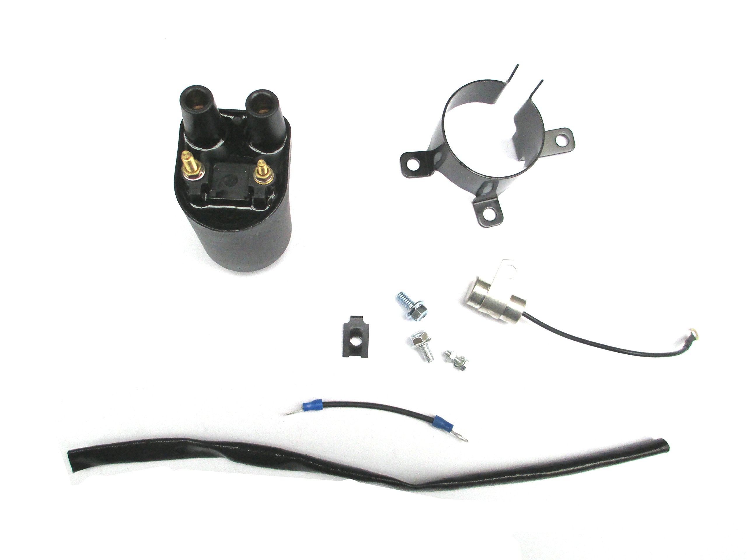 Amazon.com: New Ignition Coil For Onan Generator Welder Factory