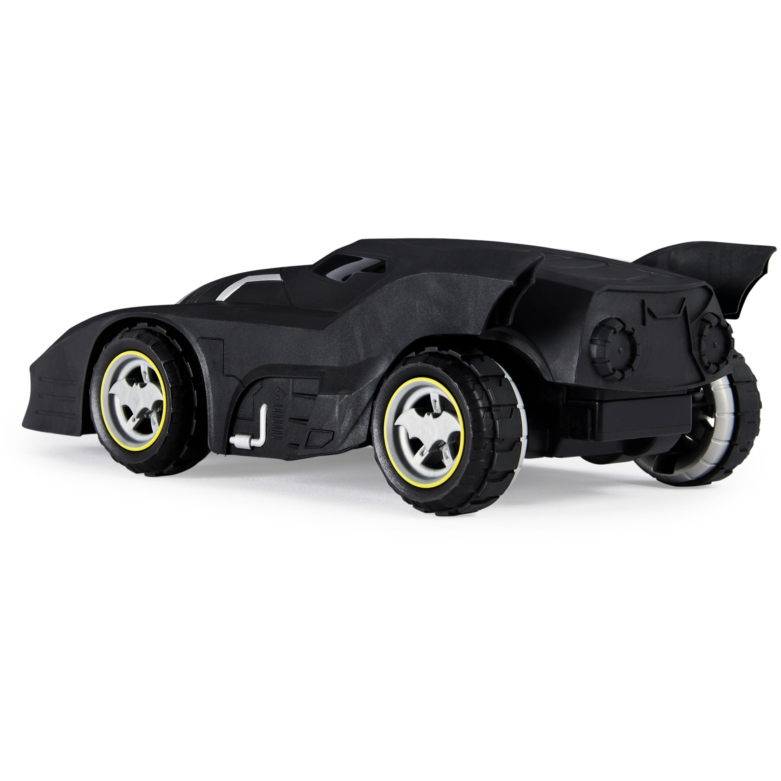 BATMAN DC Comics Batmobile RC 1:24, autoveicolo radiocomandato, gioco giocattolo per bambini, 6058489