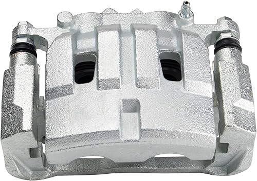 Vista 778 de TRQ - Juego de pinzas de freno delantero