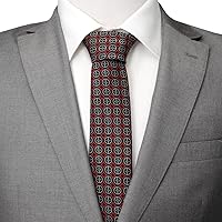 Vista 2 de Cufflinks Inc. Marvel Ties