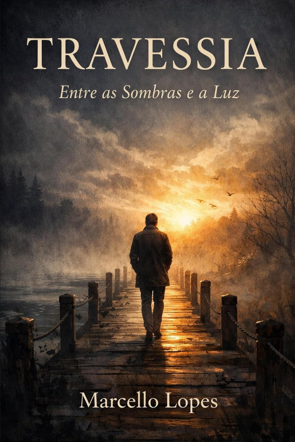 Travessia: Entre as Sombras e a Luz