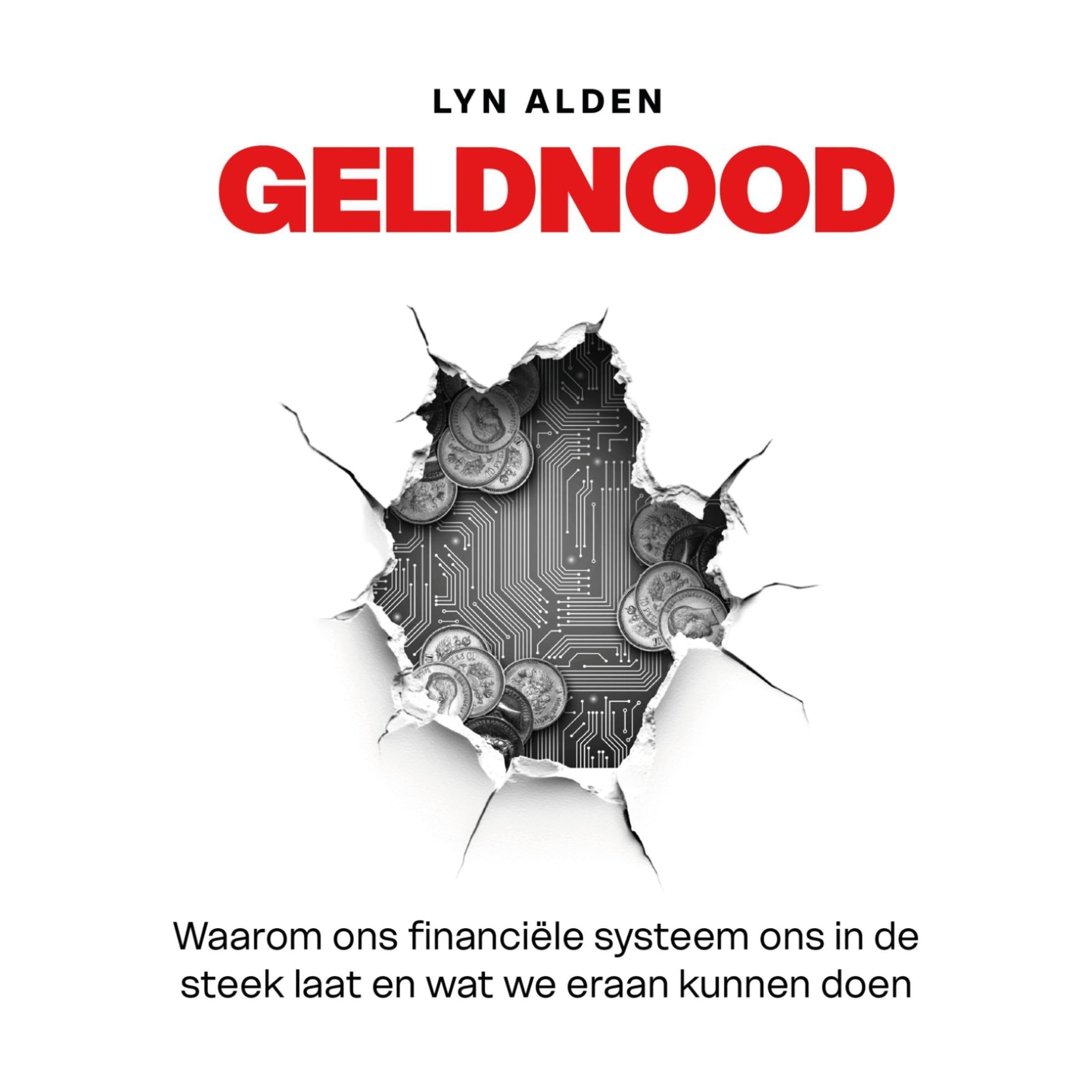 Geldnood