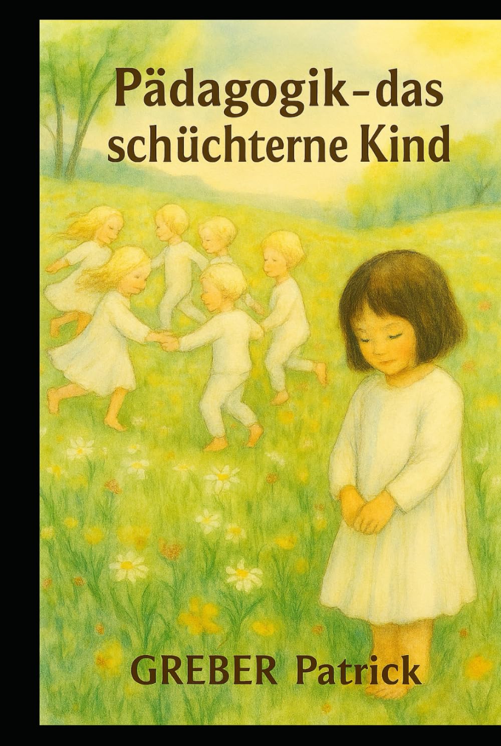 Pädagogik - Das schüchterne Kind: Mit Praxis - Beispielen