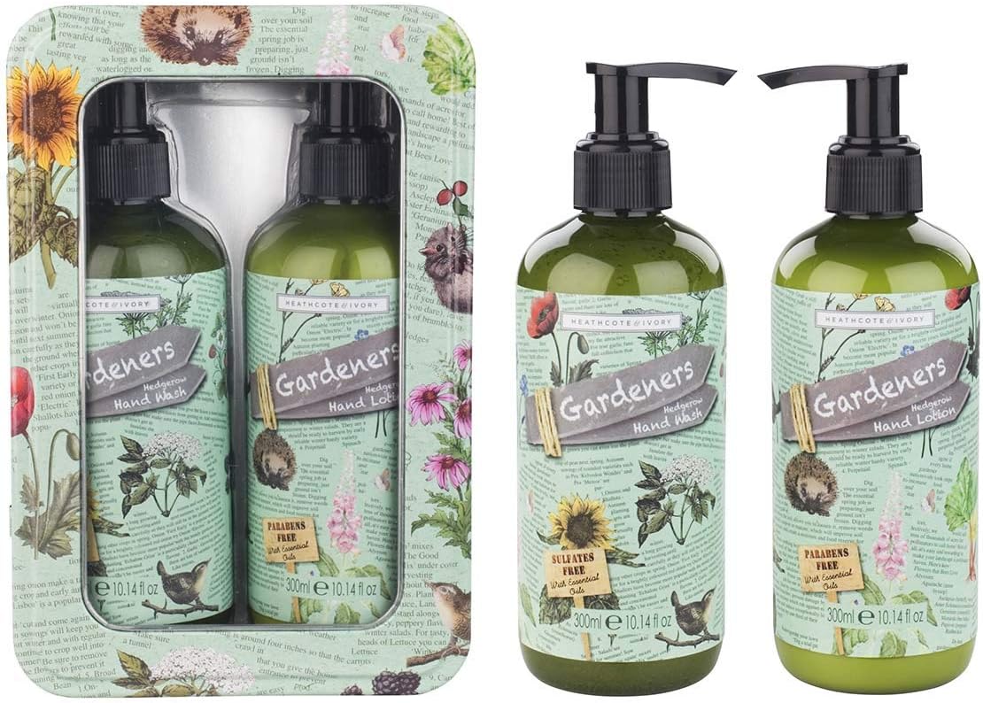 Hand Care Duo