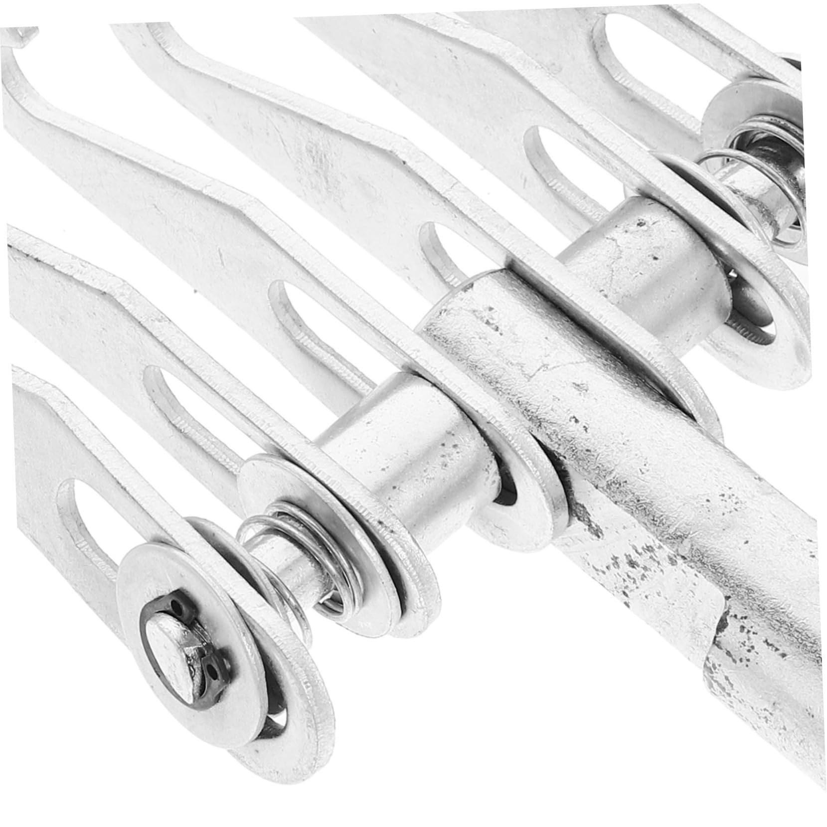 PartyKindom Kit Extractor de Abolladuras para Carrocería de Coche 86 Piezas Hierro Resistente Bricolaje Reparación Automotriz Profesional Extracción de Golpes y Pinchazos