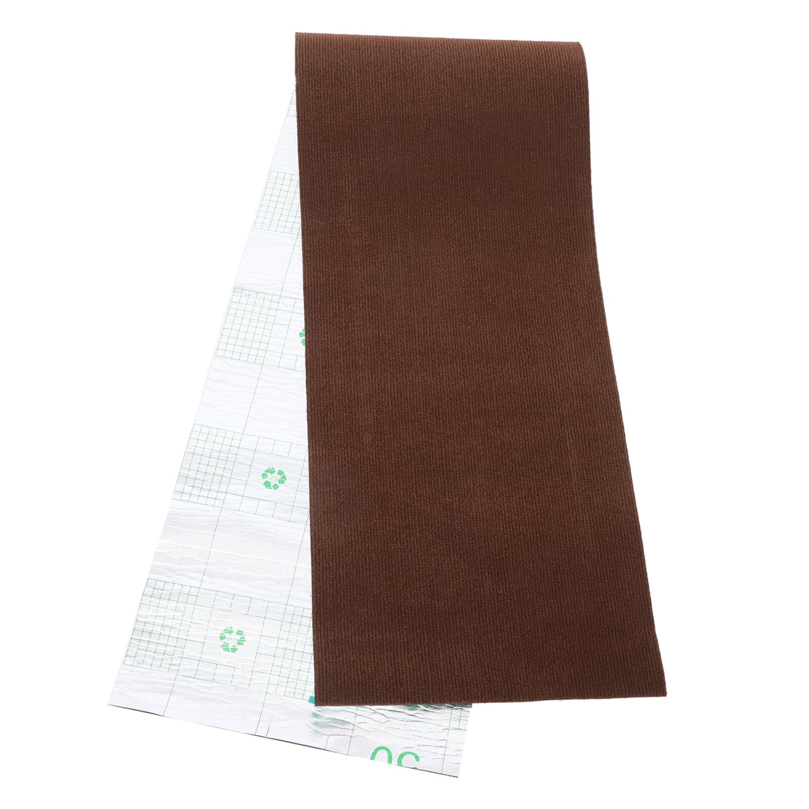 Tapis pour chat et chaton pour planche à gratter murale