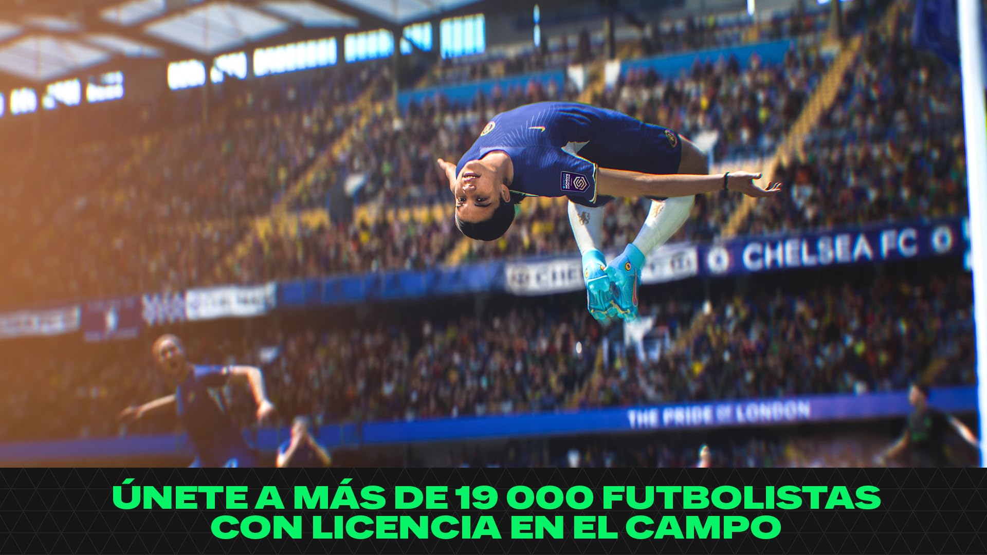 EA SPORTS FC 24 Standard Edition Xbox One / Xbox Series X | Videojuegos | Castellano