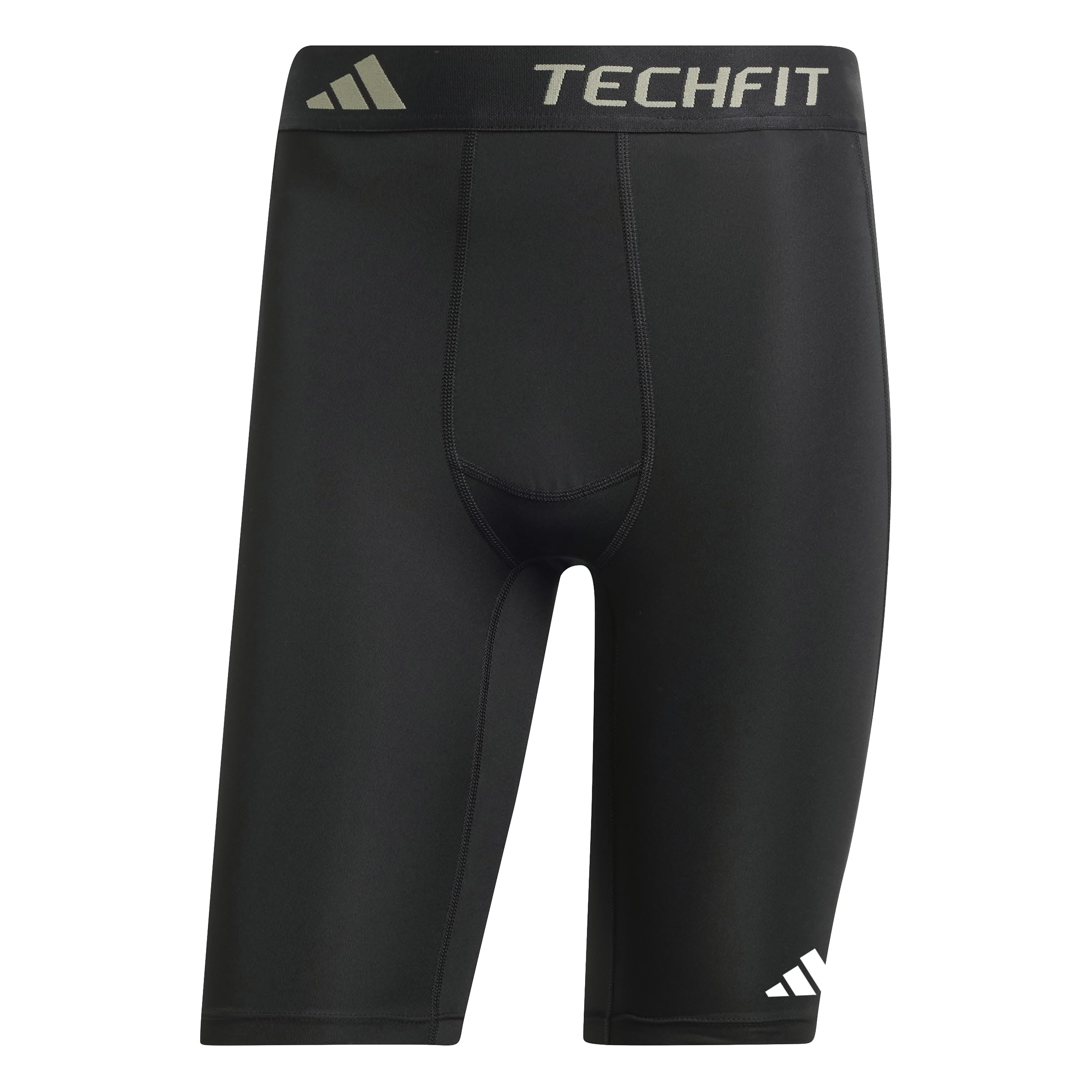 adidas Herren TECHFIT COMPRESSION TRAINING SHORT TIGHT