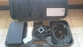 Review Image by Nick Giammarino Nick Giammarino